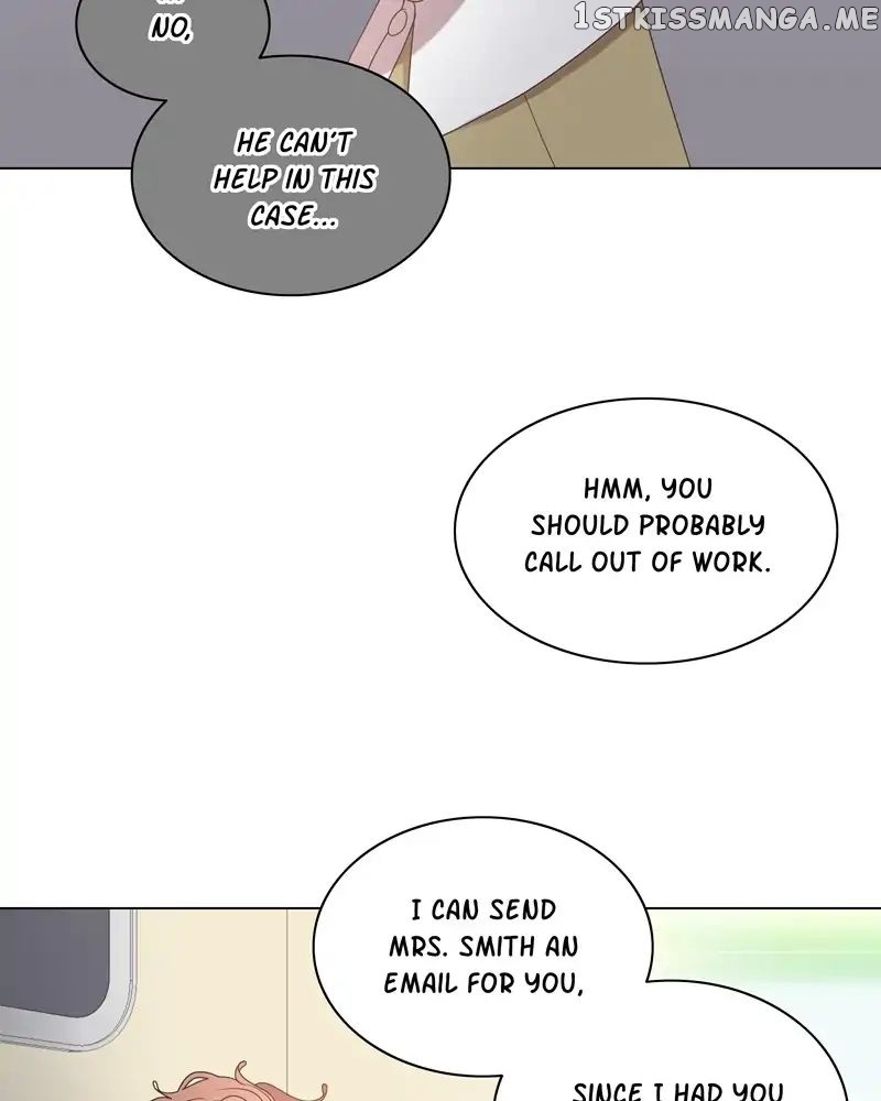 Gourmet Hound chapter 119 - page 33