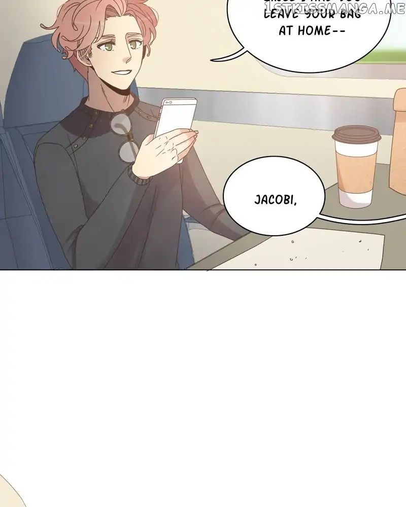 Gourmet Hound chapter 119 - page 34