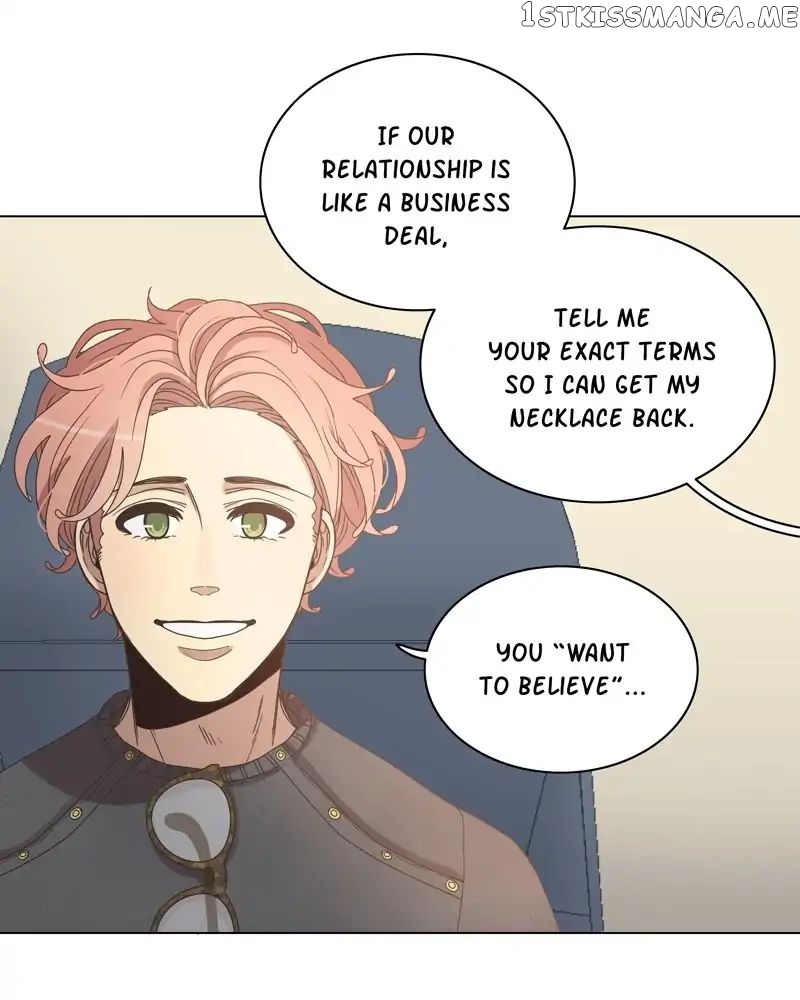 Gourmet Hound chapter 119 - page 37