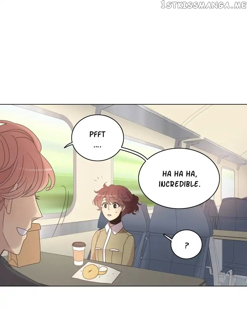 Gourmet Hound chapter 119 - page 38