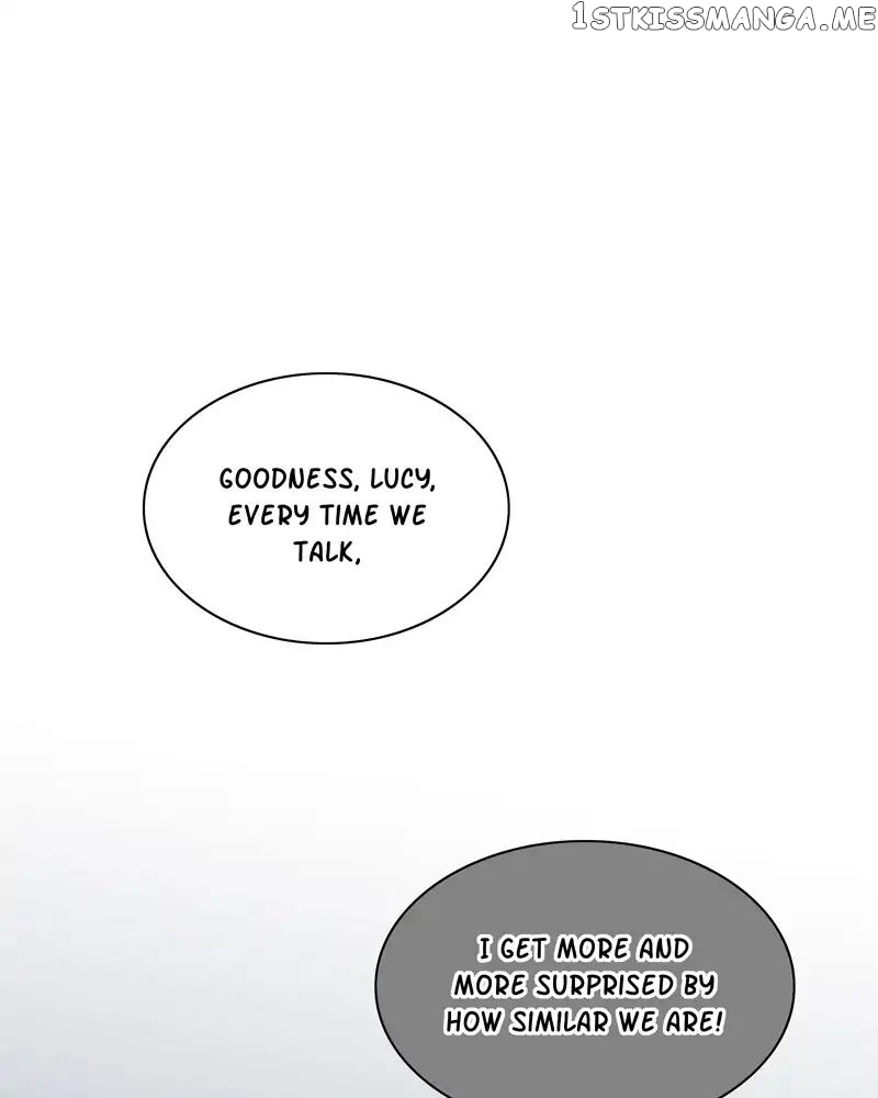 Gourmet Hound chapter 119 - page 39
