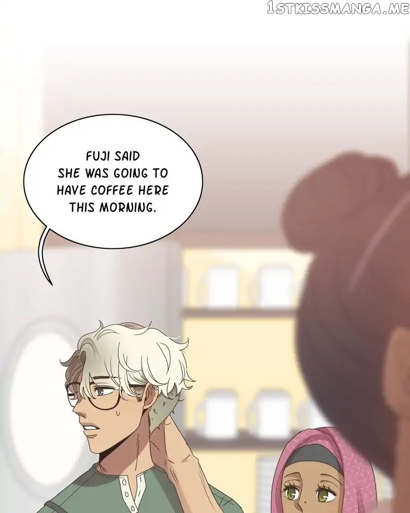 Gourmet Hound chapter 119 - page 4