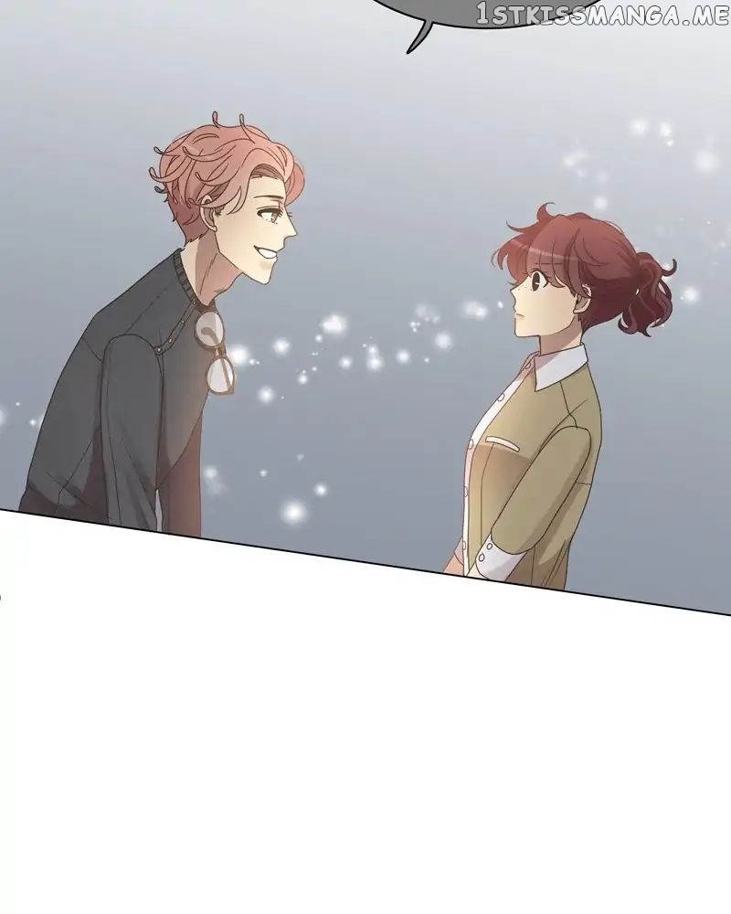 Gourmet Hound chapter 119 - page 40