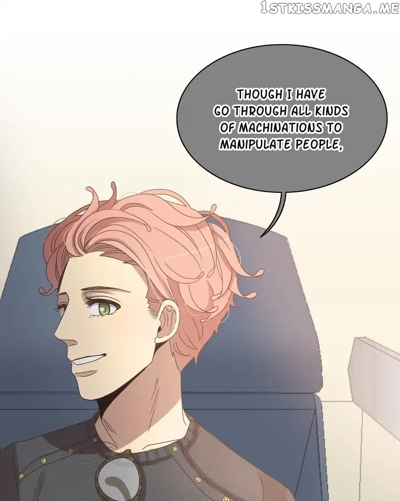 Gourmet Hound chapter 119 - page 41