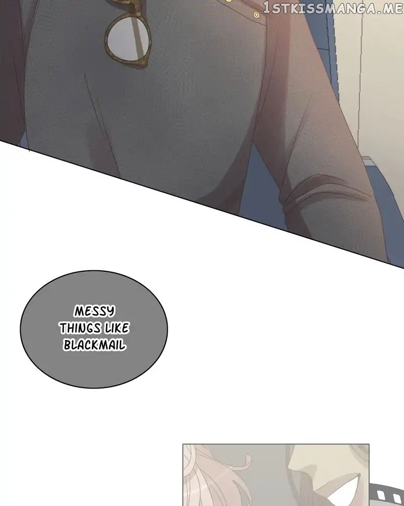 Gourmet Hound chapter 119 - page 42
