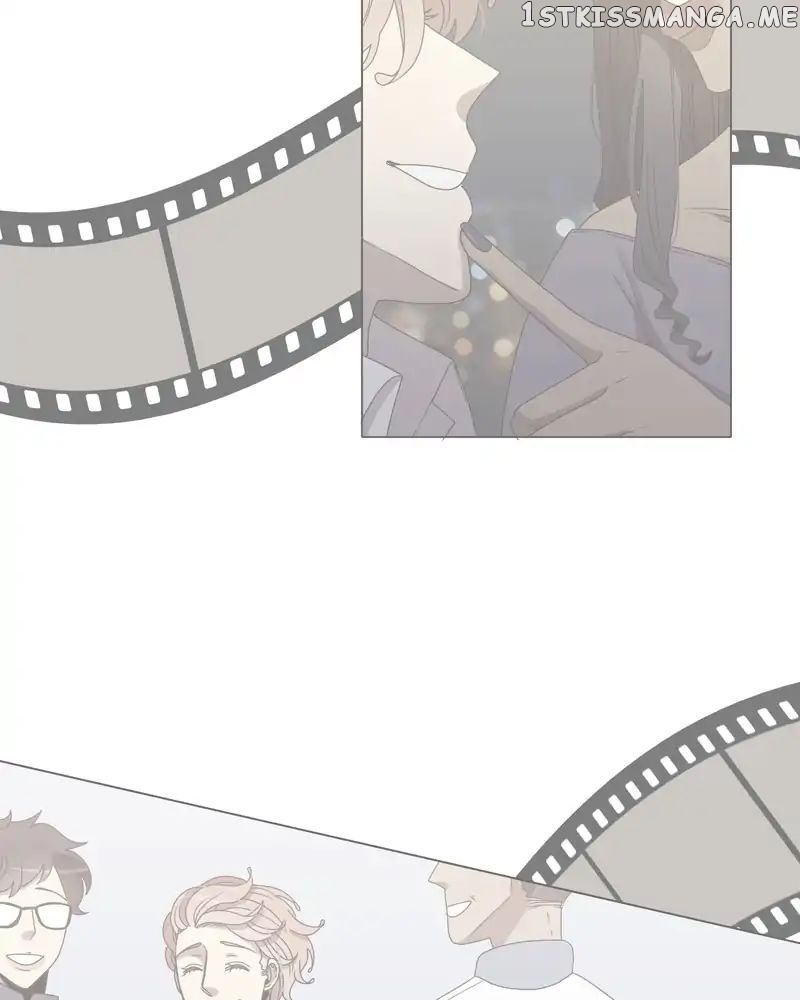 Gourmet Hound chapter 119 - page 43