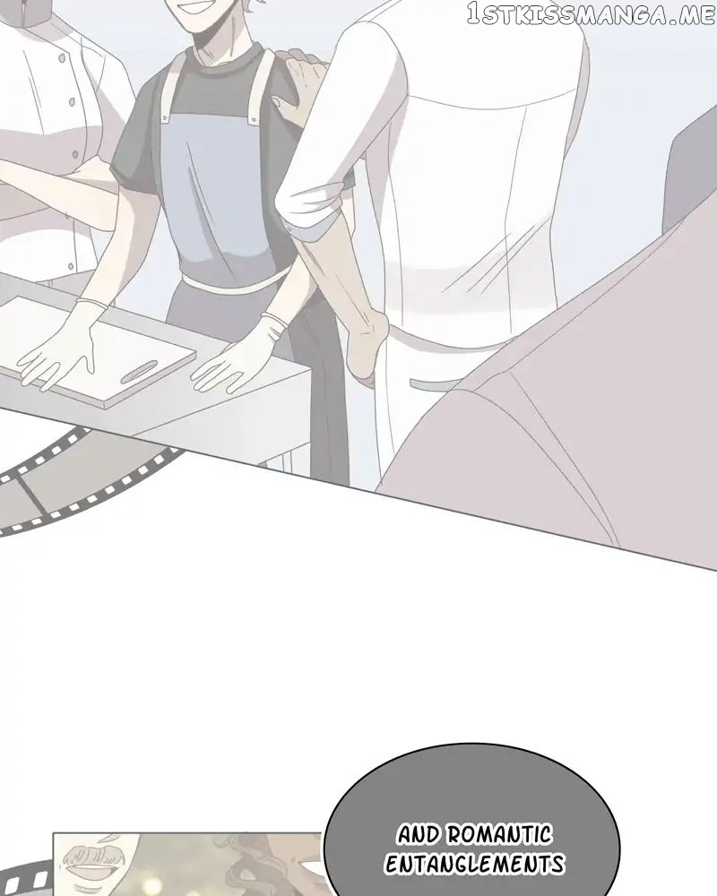 Gourmet Hound chapter 119 - page 44