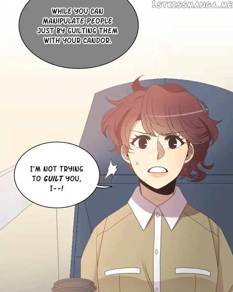 Gourmet Hound chapter 119 - page 47
