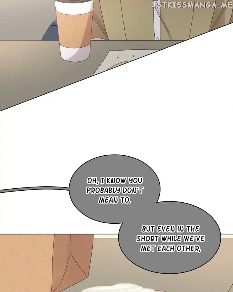 Gourmet Hound chapter 119 - page 48