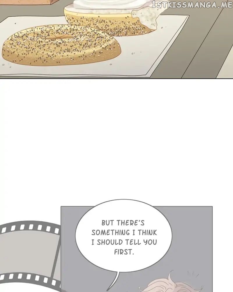 Gourmet Hound chapter 119 - page 49