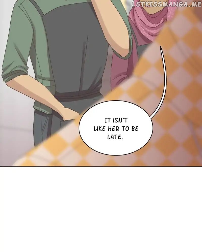 Gourmet Hound chapter 119 - page 5