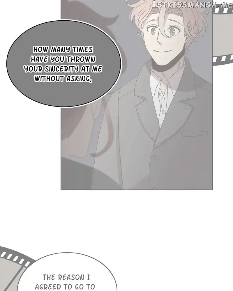 Gourmet Hound chapter 119 - page 50