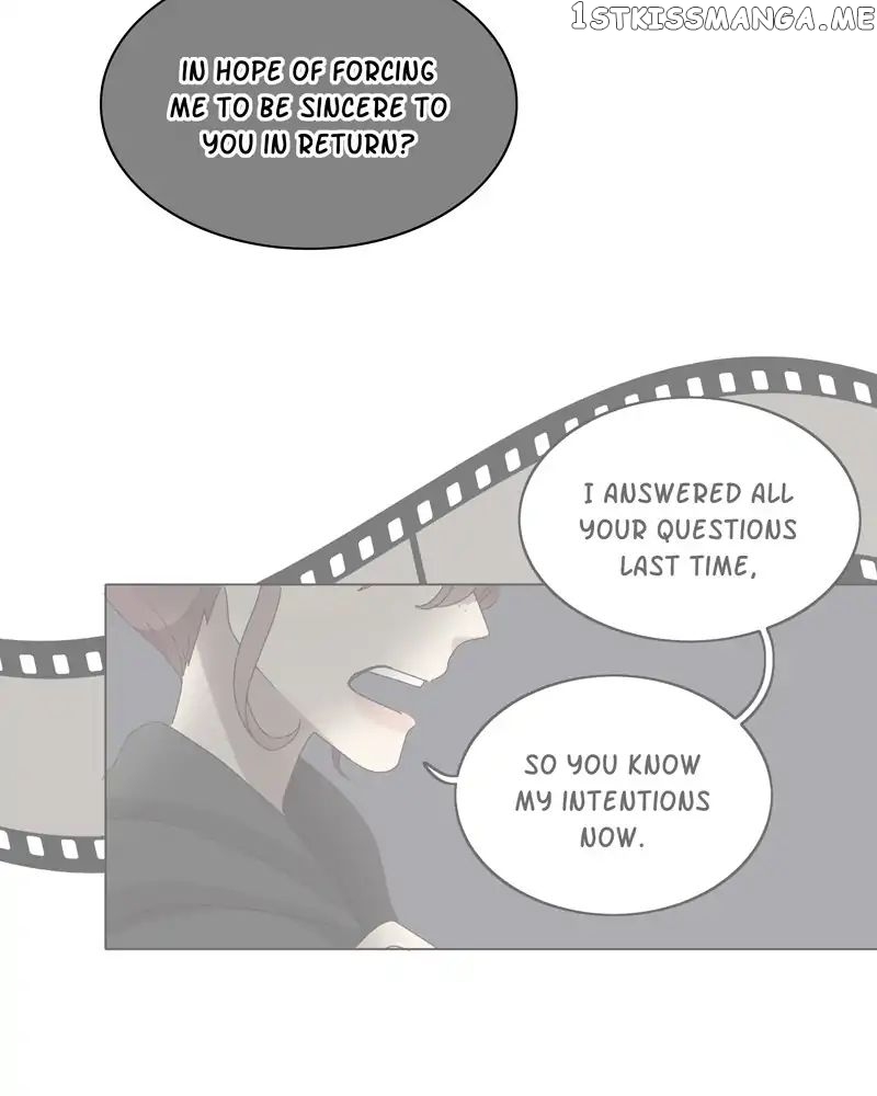 Gourmet Hound chapter 119 - page 52