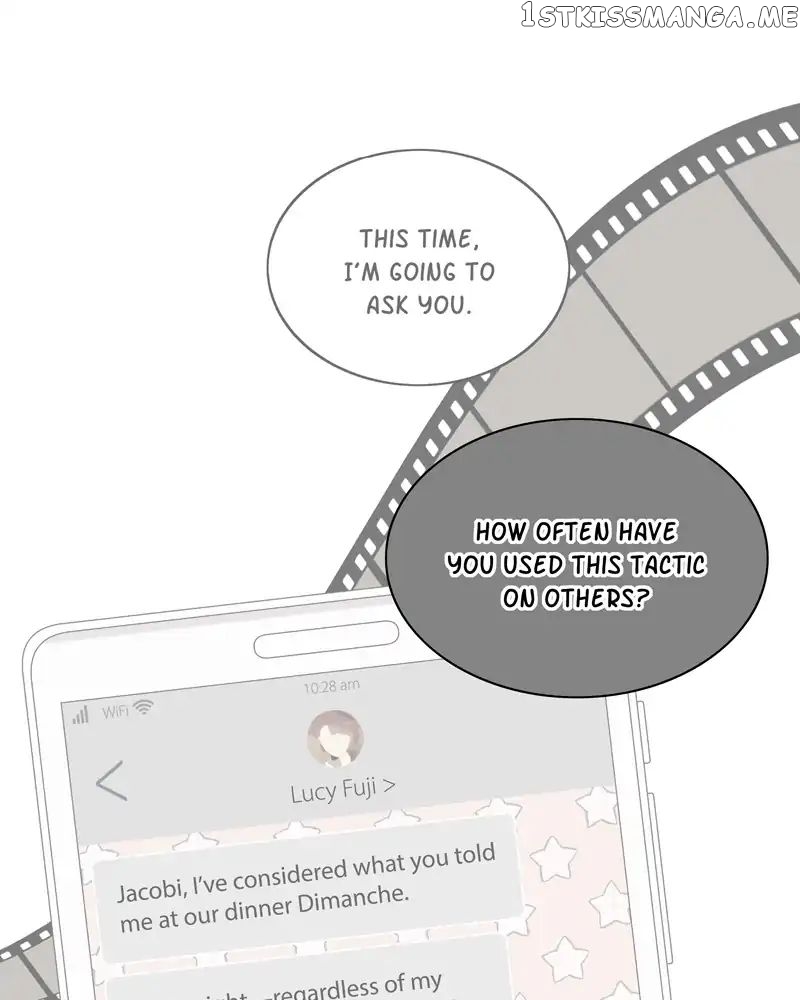 Gourmet Hound chapter 119 - page 53