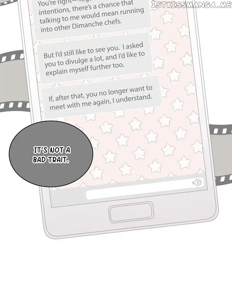 Gourmet Hound chapter 119 - page 54