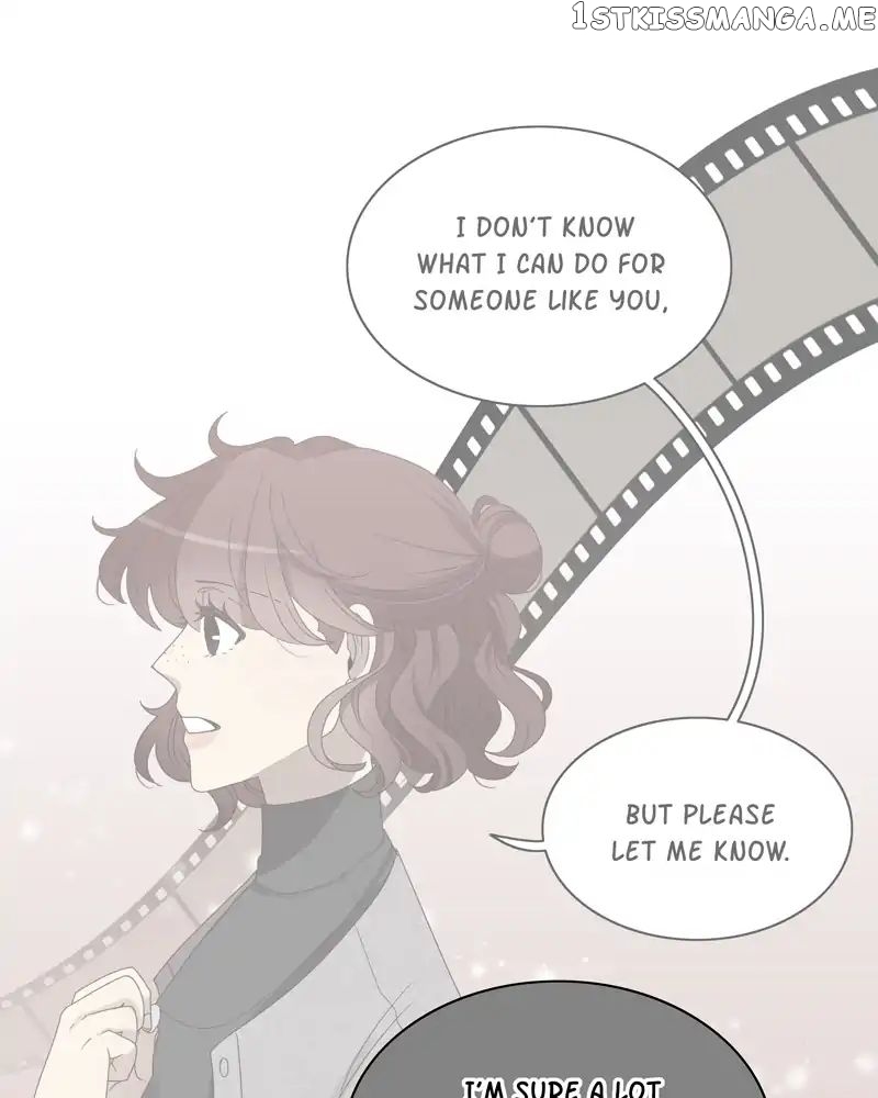 Gourmet Hound chapter 119 - page 55
