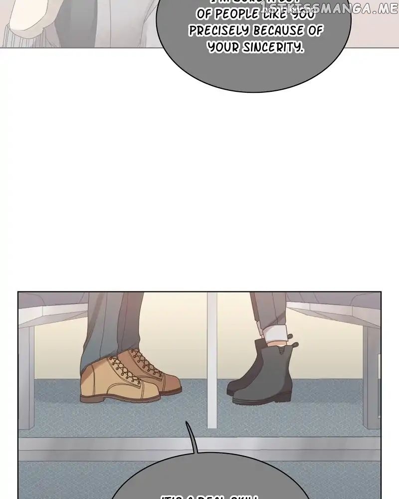 Gourmet Hound chapter 119 - page 56