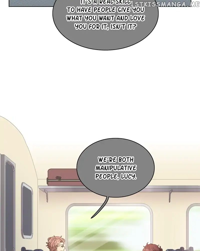 Gourmet Hound chapter 119 - page 57