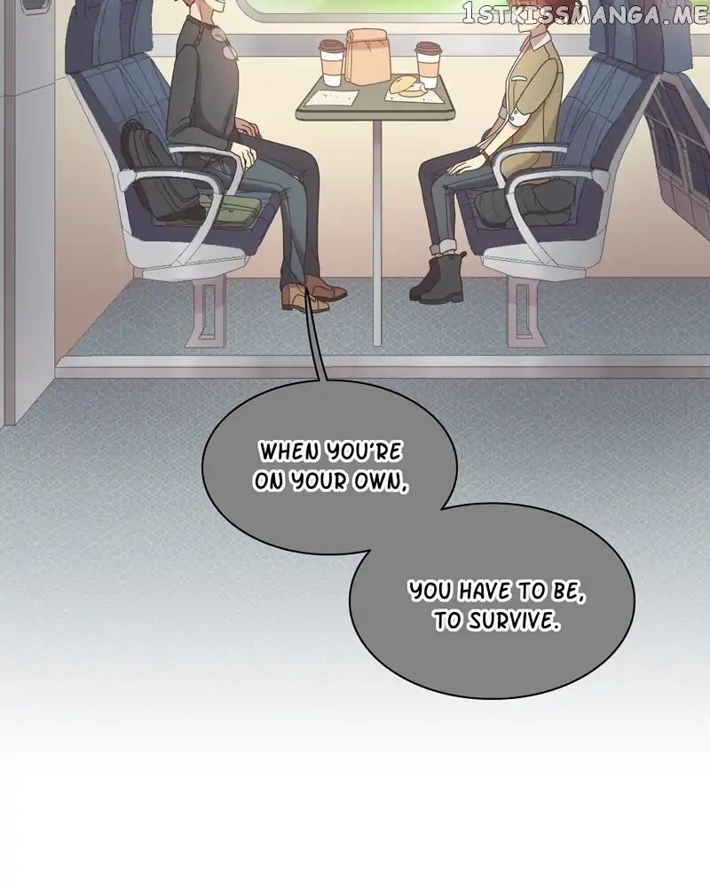 Gourmet Hound chapter 119 - page 58