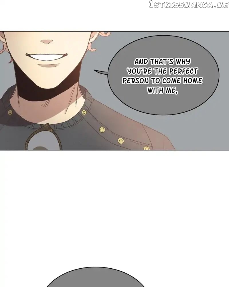 Gourmet Hound chapter 119 - page 59