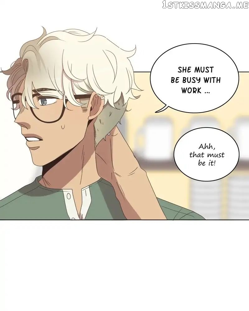 Gourmet Hound chapter 119 - page 6