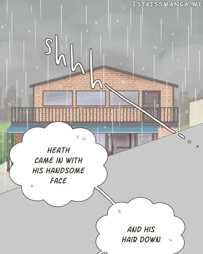 Gourmet Hound chapter 55 - page 1