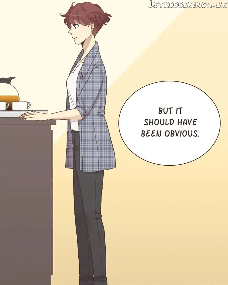 Gourmet Hound chapter 55 - page 12