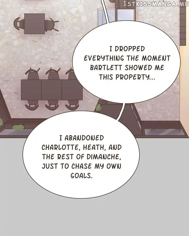 Gourmet Hound chapter 55 - page 14