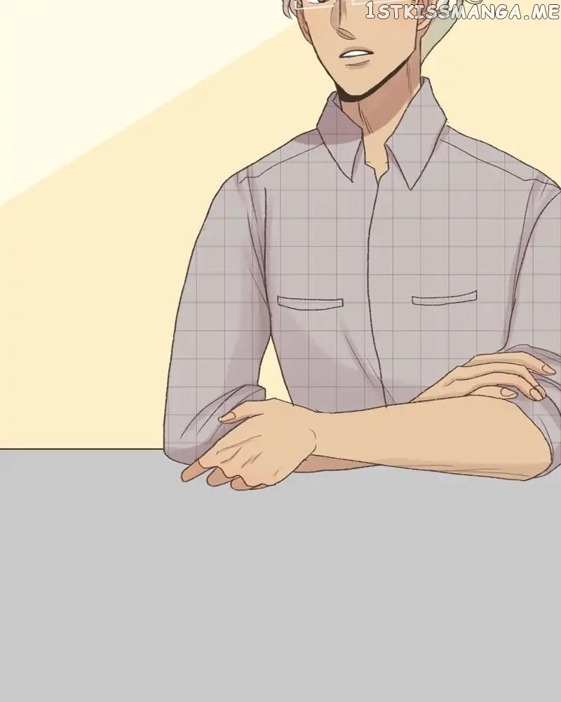 Gourmet Hound chapter 55 - page 17