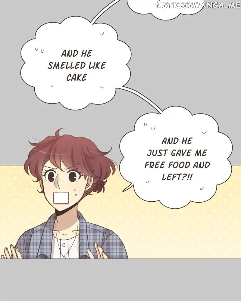 Gourmet Hound chapter 55 - page 2