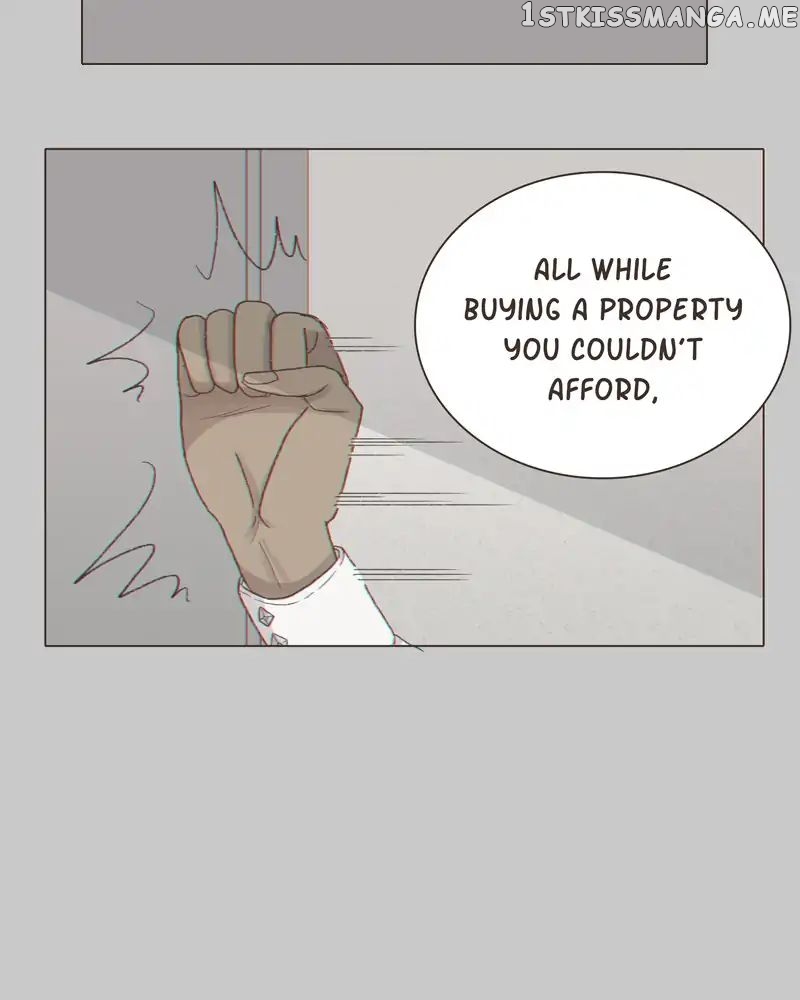 Gourmet Hound chapter 55 - page 20