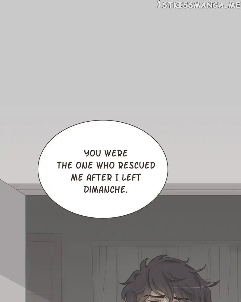 Gourmet Hound chapter 55 - page 22