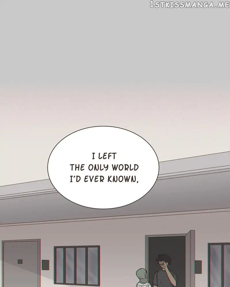 Gourmet Hound chapter 55 - page 24
