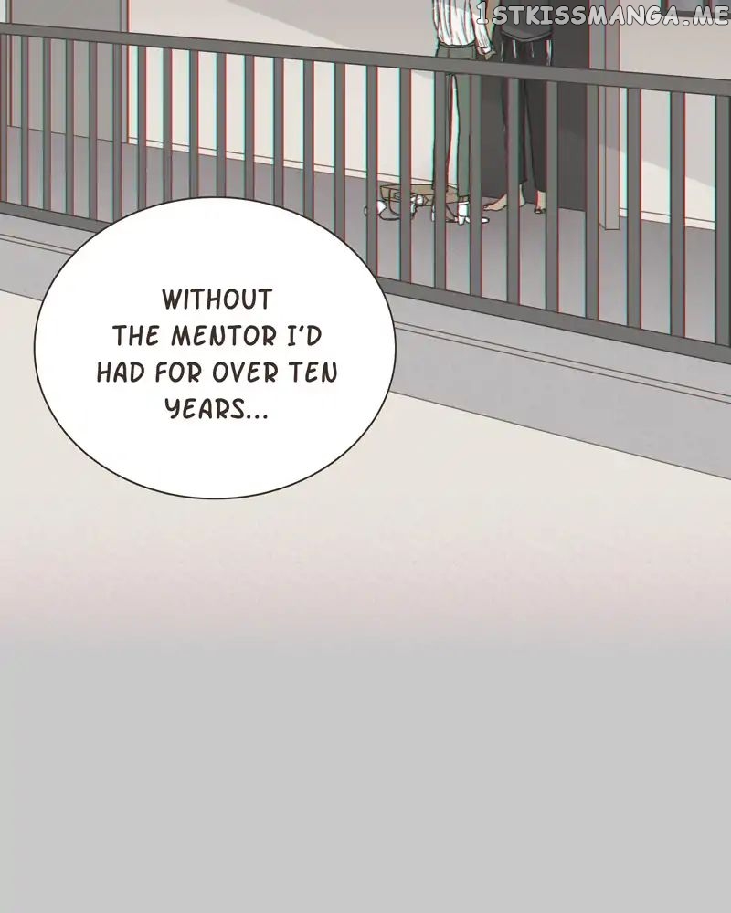 Gourmet Hound chapter 55 - page 25