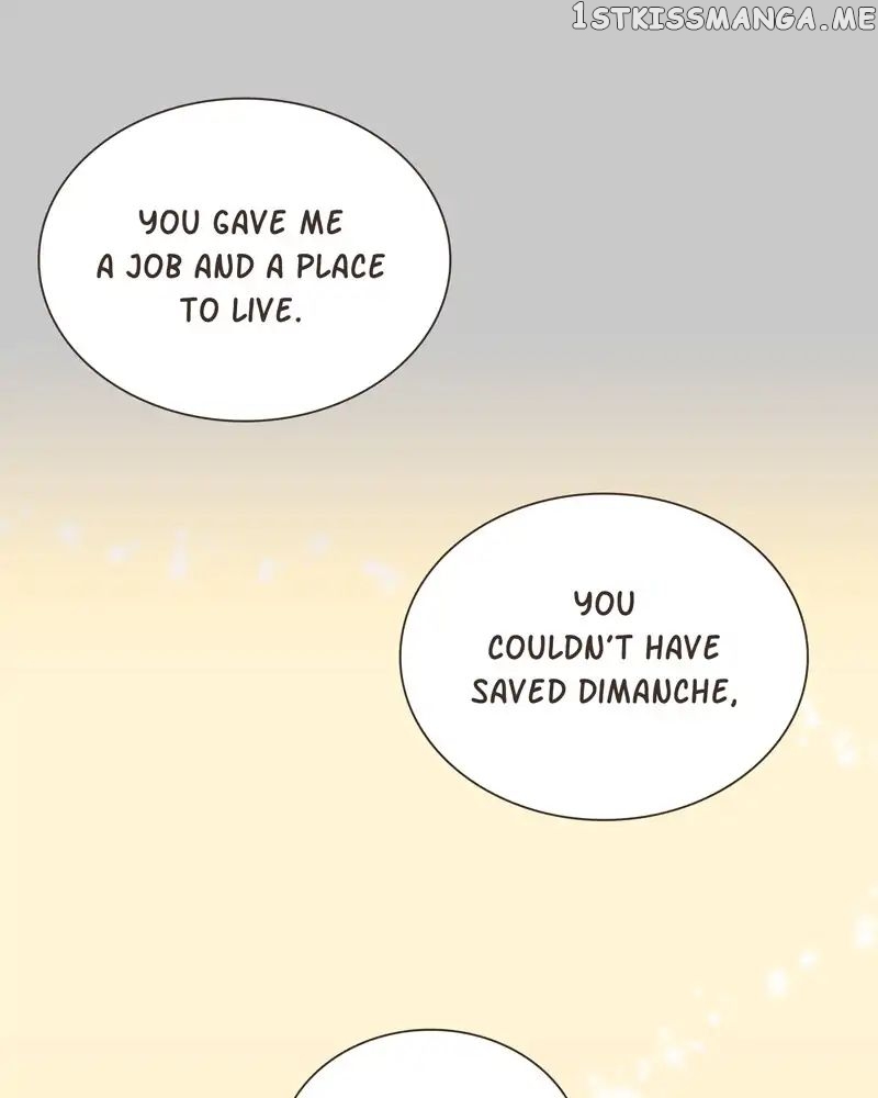 Gourmet Hound chapter 55 - page 26