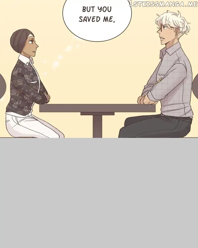 Gourmet Hound chapter 55 - page 27
