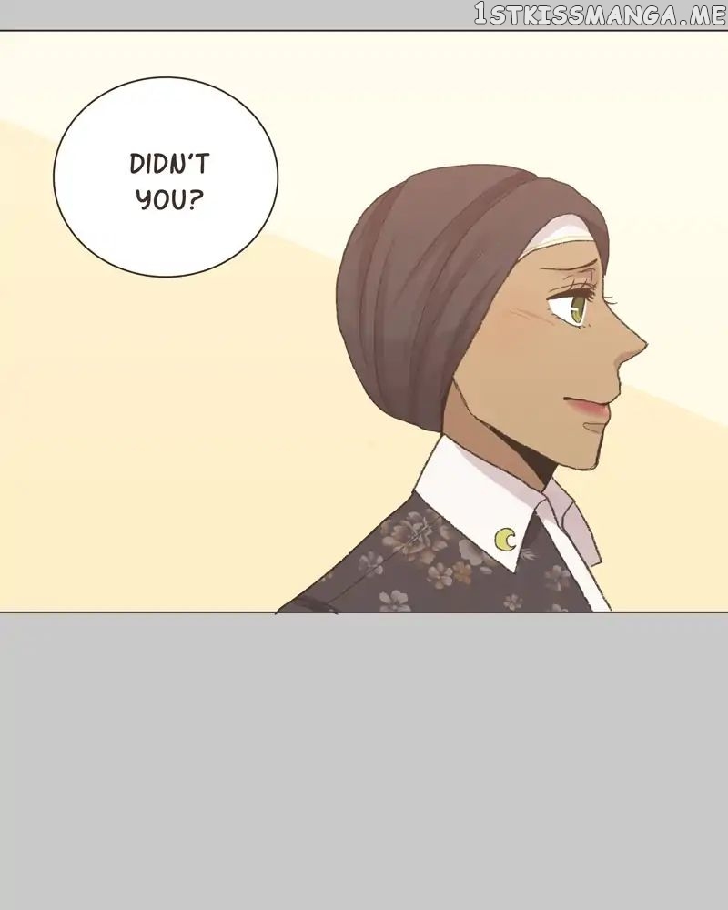Gourmet Hound chapter 55 - page 28