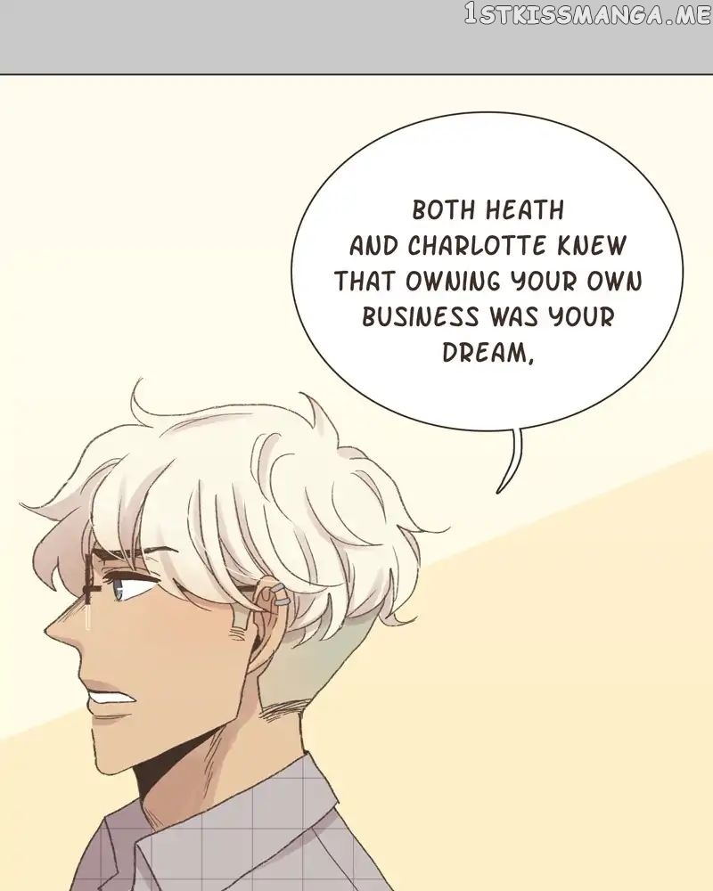 Gourmet Hound chapter 55 - page 29