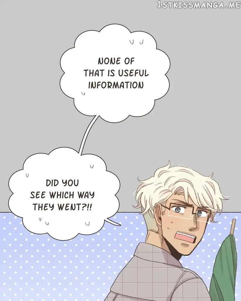 Gourmet Hound chapter 55 - page 3