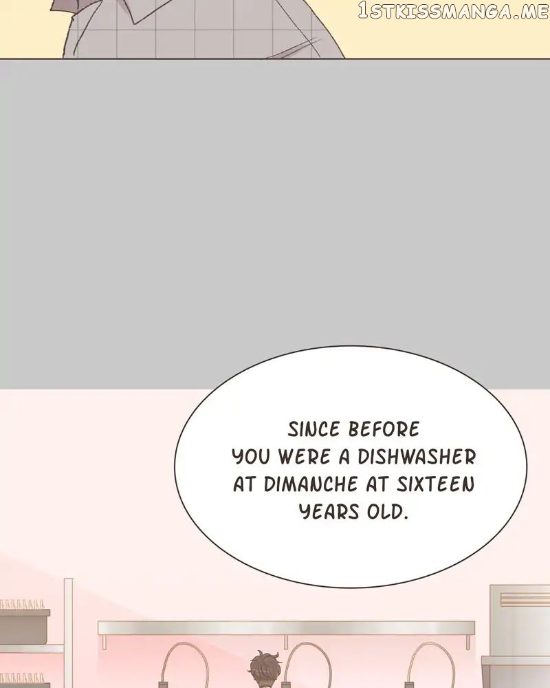 Gourmet Hound chapter 55 - page 30