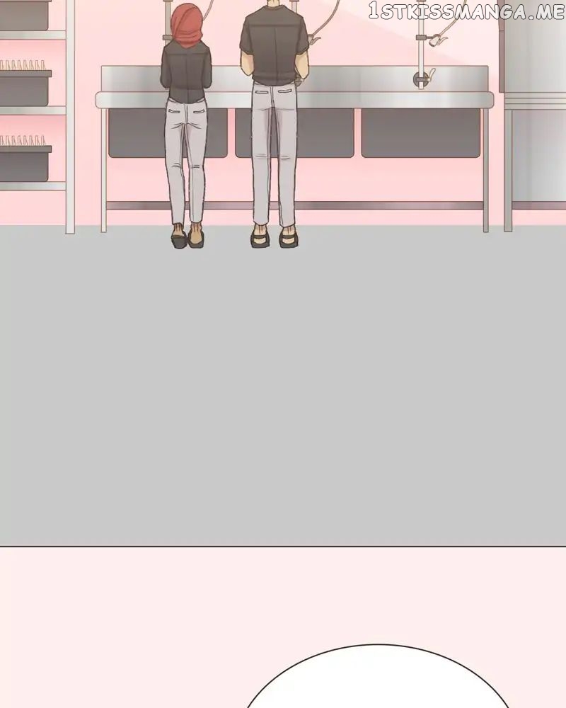 Gourmet Hound chapter 55 - page 31