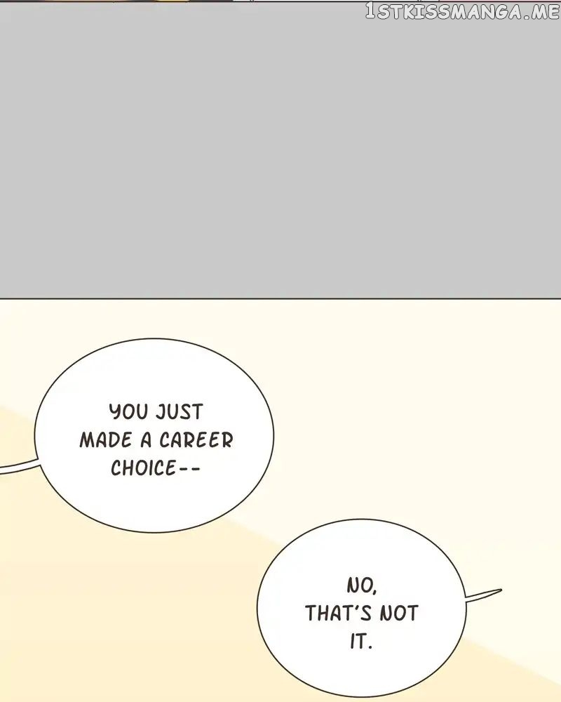 Gourmet Hound chapter 55 - page 33