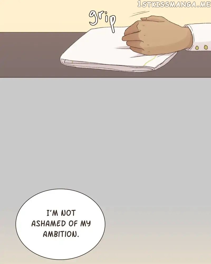 Gourmet Hound chapter 55 - page 34