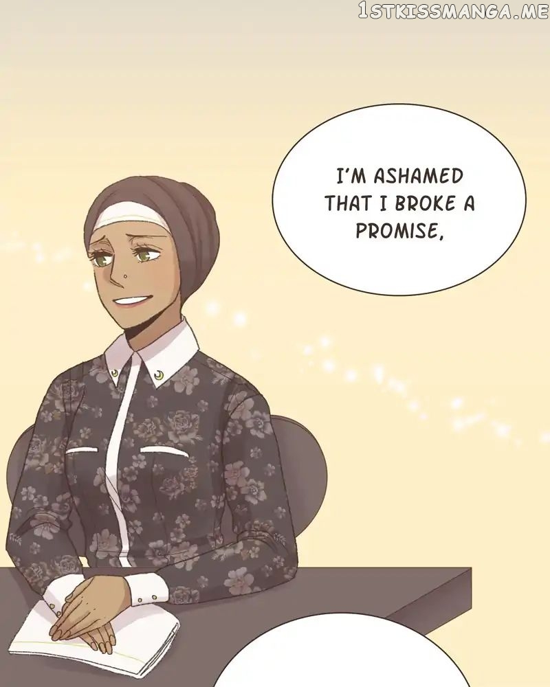 Gourmet Hound chapter 55 - page 35