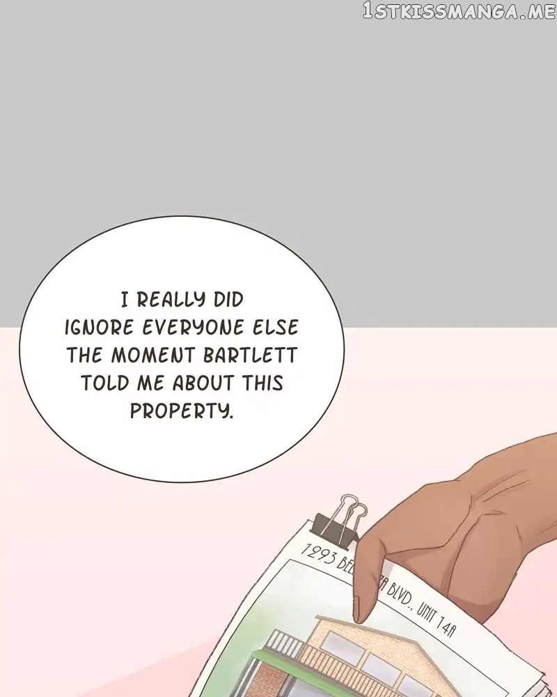 Gourmet Hound chapter 55 - page 39