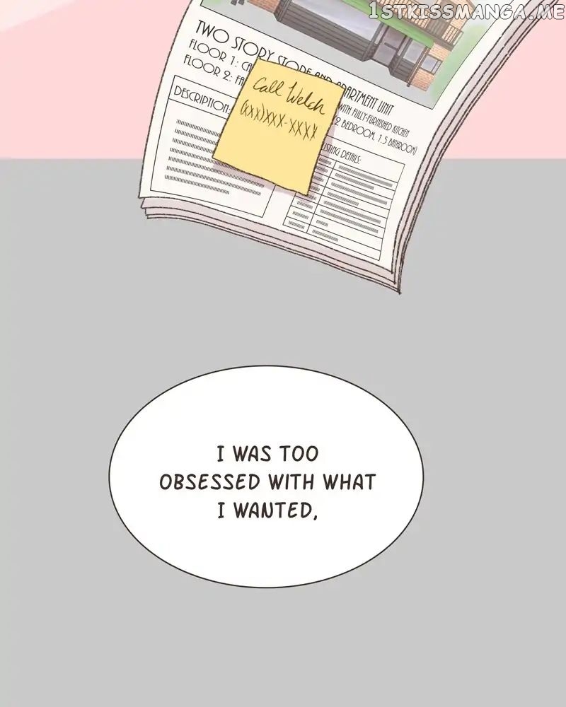 Gourmet Hound chapter 55 - page 40