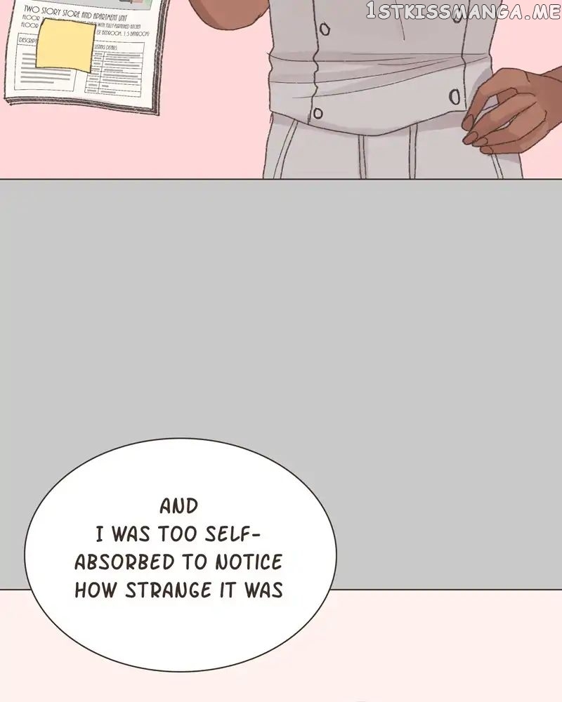 Gourmet Hound chapter 55 - page 42