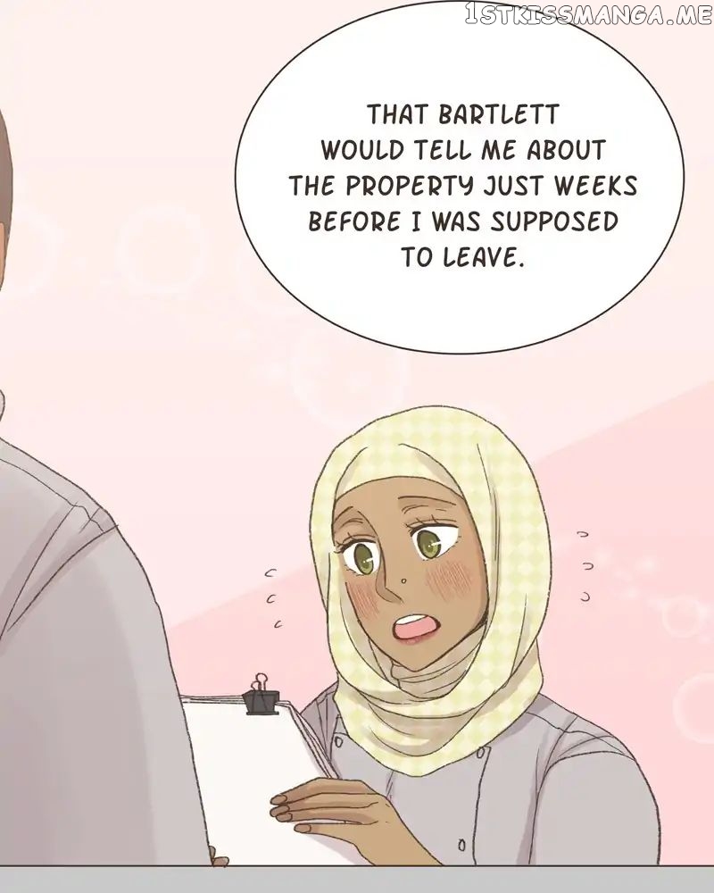 Gourmet Hound chapter 55 - page 43
