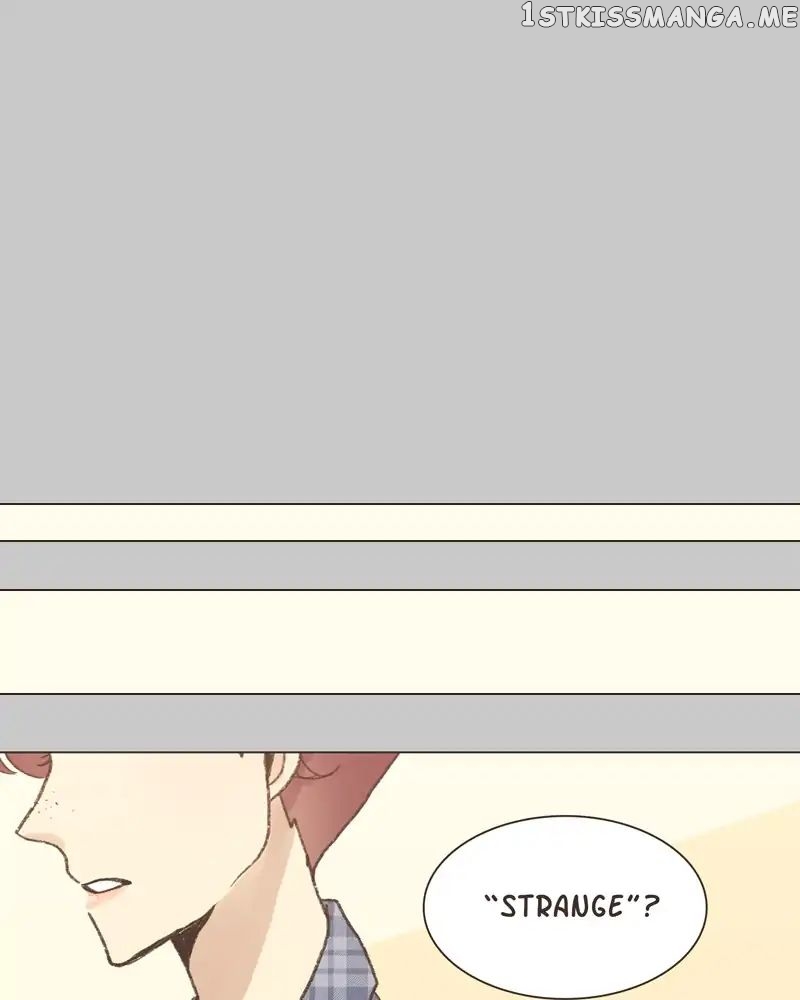 Gourmet Hound chapter 55 - page 44