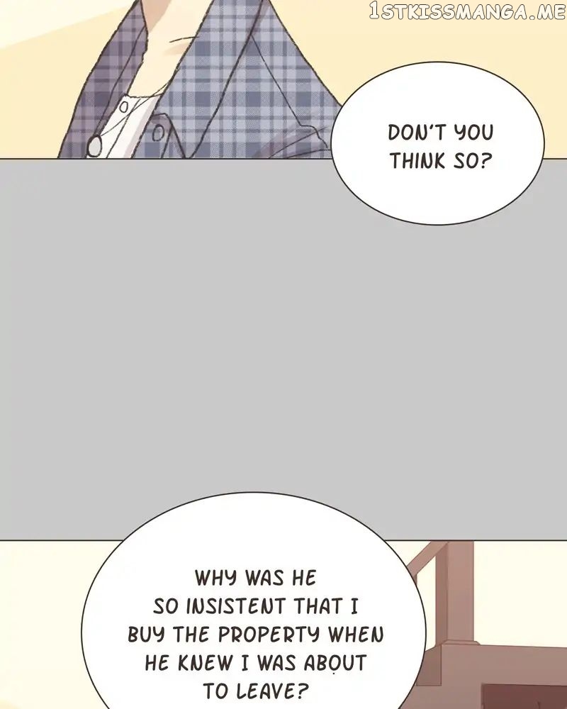 Gourmet Hound chapter 55 - page 45